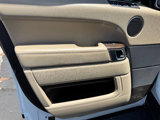 Used 2015 Land Rover Range Rover Sport Supercharged image 5