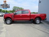 Used 2024 Ford F250 Lariat w/ Lariat Ultimate Package image 2