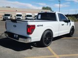 Used 2025 Ford F150 XL w/ Equipment Group 103A High image 3