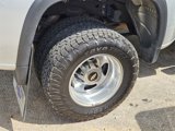 Used 2023 Chevrolet Silverado 3500 LTZ w/ LTZ Convenience Package image 4