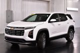 New 2025 Chevrolet Equinox LT w/ Safety and Technology Package image 3