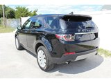 Used 2016 Land Rover Discovery Sport HSE Luxury image 4