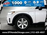 New 2025 Honda Prologue EX image 2