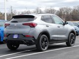 New 2025 Buick Encore GX Sport Touring w/ Comfort Package image 3