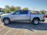 New 2025 RAM 1500 Big Horn image 4