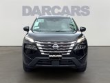 New 2025 Nissan Rogue SV image 2