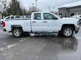 Used 2018 Chevrolet Silverado 1500 W/T w/ Trailering Package image 6