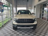 New 2025 Ford Ranger Raptor image 2
