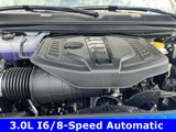 New 2025 Jeep Wagoneer Series II w/ Premium Group I image 3