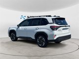 New 2025 Subaru Forester Limited image 3
