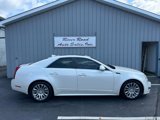 Used 2011 Cadillac CTS Premium image 2