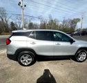 Used 2019 GMC Terrain SLE image 2