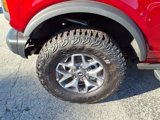 New 2025 Ford Bronco Badlands image 5
