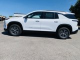 New 2026 Chevrolet Traverse LT w/ LPO, Floor Liner Package image 3