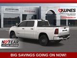 New 2025 RAM 1500 Limited image 4