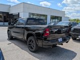 New 2025 RAM 1500 Laramie image 3