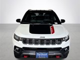 Certified 2023 Jeep Compass Trailhawk image 3