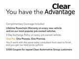 Used 2023 MAZDA CX-9 Touring image 5