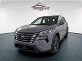 New 2026 Nissan Rogue SV image 3