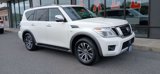 Used 2017 Nissan Armada SL w/ Technology Package image 2