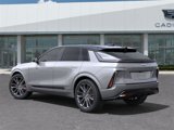 New 2026 Cadillac Lyriq V image 3
