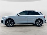 Used 2023 Audi Q5 2.0T Premium Plus image 3