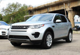 Used 2016 Land Rover Discovery Sport SE image 3