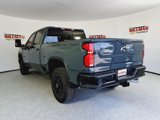 New 2025 Chevrolet Silverado 2500 LT w/ Trail Boss Package image 2