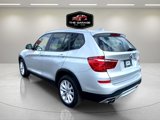 Used 2017 BMW X3 xDrive28i image 3
