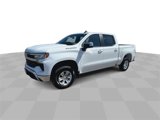 New 2025 Chevrolet Silverado 1500 LT image 4