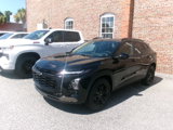 New 2025 Chevrolet Trax ACTIV w/ Driver Confidence Package image 2