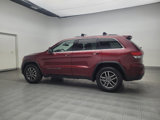 Used 2020 Jeep Grand Cherokee Laredo w/ Security & Convenience Group image 3
