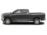 New 2025 RAM 2500 Laramie image 2