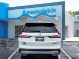 New 2026 Honda CR-V TrailSport image 4