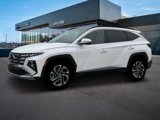 New 2025 Hyundai Tucson Limited image 2