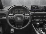 New 2025 Honda Accord Sport image 4