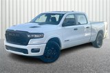 New 2025 RAM 1500 Laramie image 2