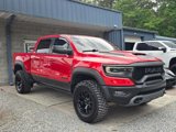 Used 2021 RAM 1500 TRX w/ TRX Level 1 Equipment Group image 3