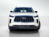 New 2025 INFINITI QX60 Luxe w/ Vision Package image 2