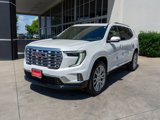 Used 2025 GMC Acadia Denali w/ Super Cruise Package image 3