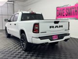 Used 2025 RAM 1500 Laramie w/ Night Edition image 3