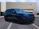 New 2025 Land Rover Range Rover SE image 3