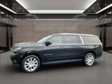 Used 2023 Chevrolet Suburban High Country image 2