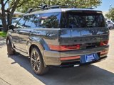 New 2026 Hyundai Santa Fe Calligraphy image 3