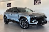 New 2025 Chevrolet Blazer EV SS image 2