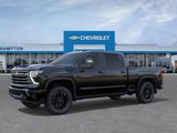 New 2025 Chevrolet Silverado 2500 High Country w/ High Country Premium Package image 2