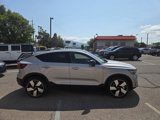 Used 2023 Volvo C40 P8 Recharge Ultimate image 3