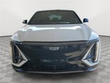 New 2025 Cadillac Lyriq Sport image 2