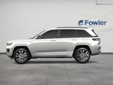 New 2025 Jeep Grand Cherokee Overland w/ Luxury Tech Group IV image 3