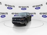New 2025 Ford F150 XLT w/ Equipment Group 302A MID image 4